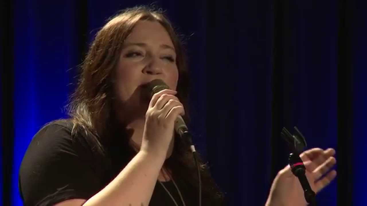 Katarína Koščová a Neřež naživo v Kasárňach/Kulturparku