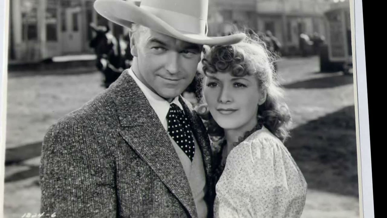 William Boyd actor Documentary  - Hollywood Walk of Fame