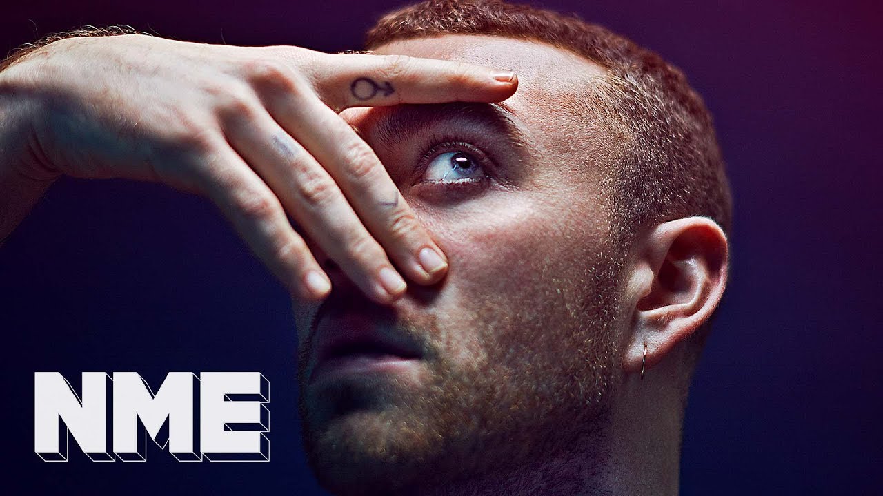 Sam Smith | In Conversation with NME
