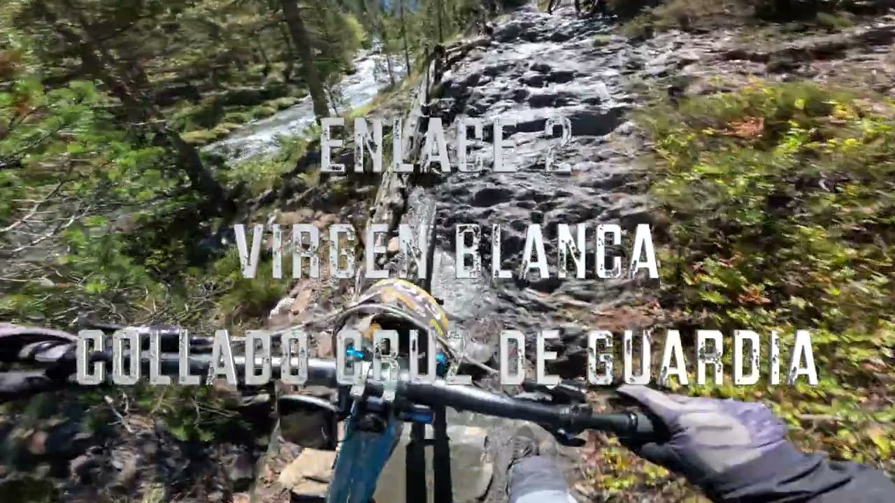 Trans-Nomad 24: Dia 3 - Enlace 2 - Bonus