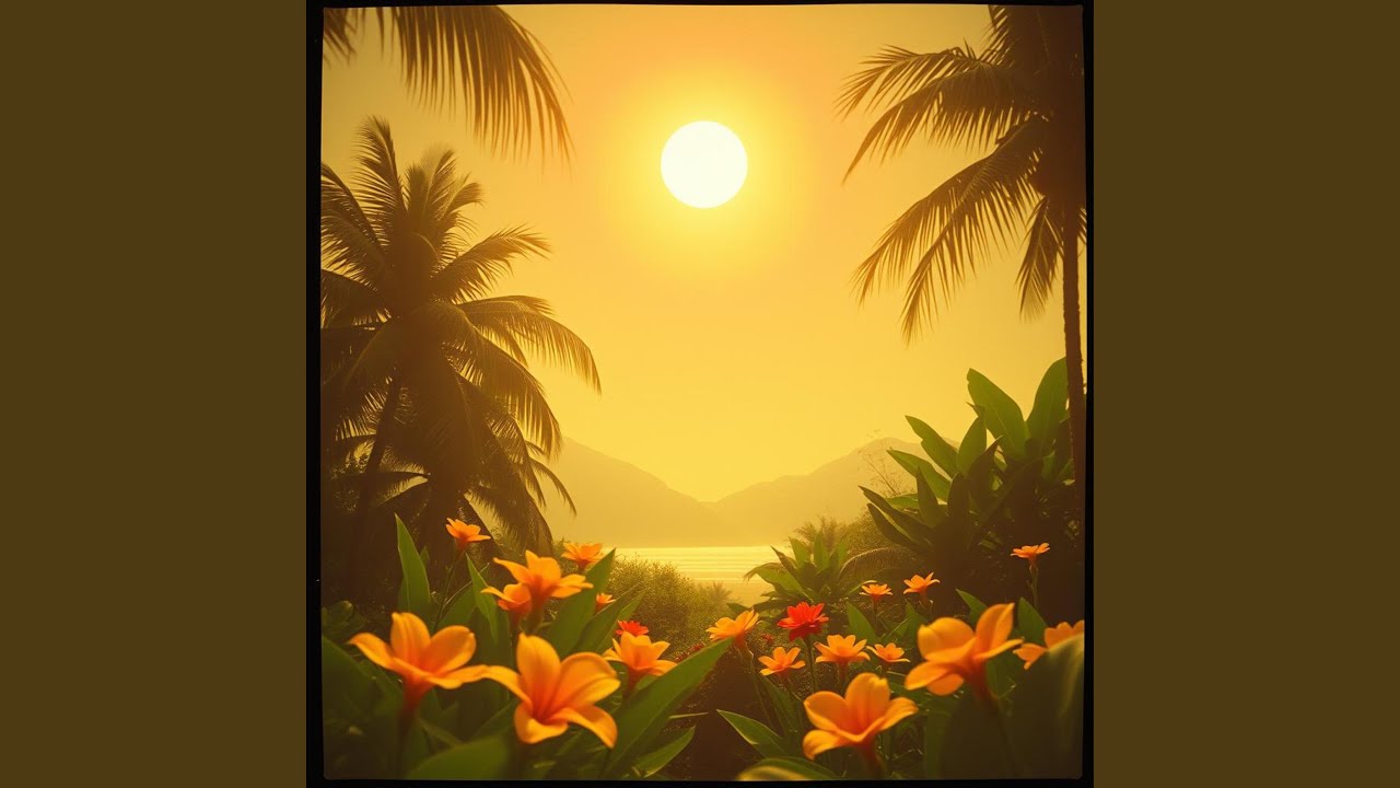 Mon rayon de soleil