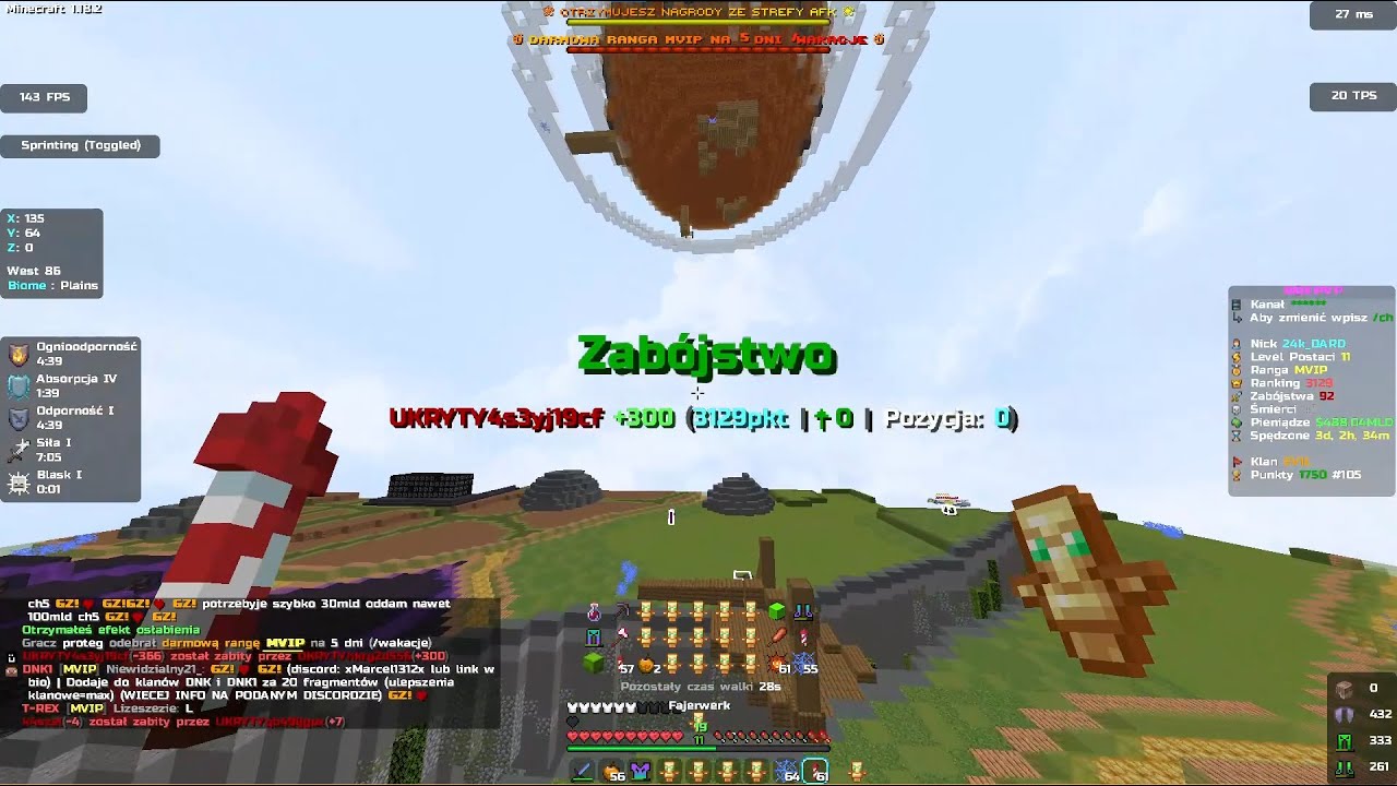 MONTAGE #1 | RAPY.PL | BOXPVP | WIELKI POWROT | LOSOWANIE RAPYBOXA