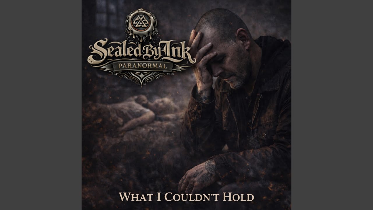 What I Couldn't Hold