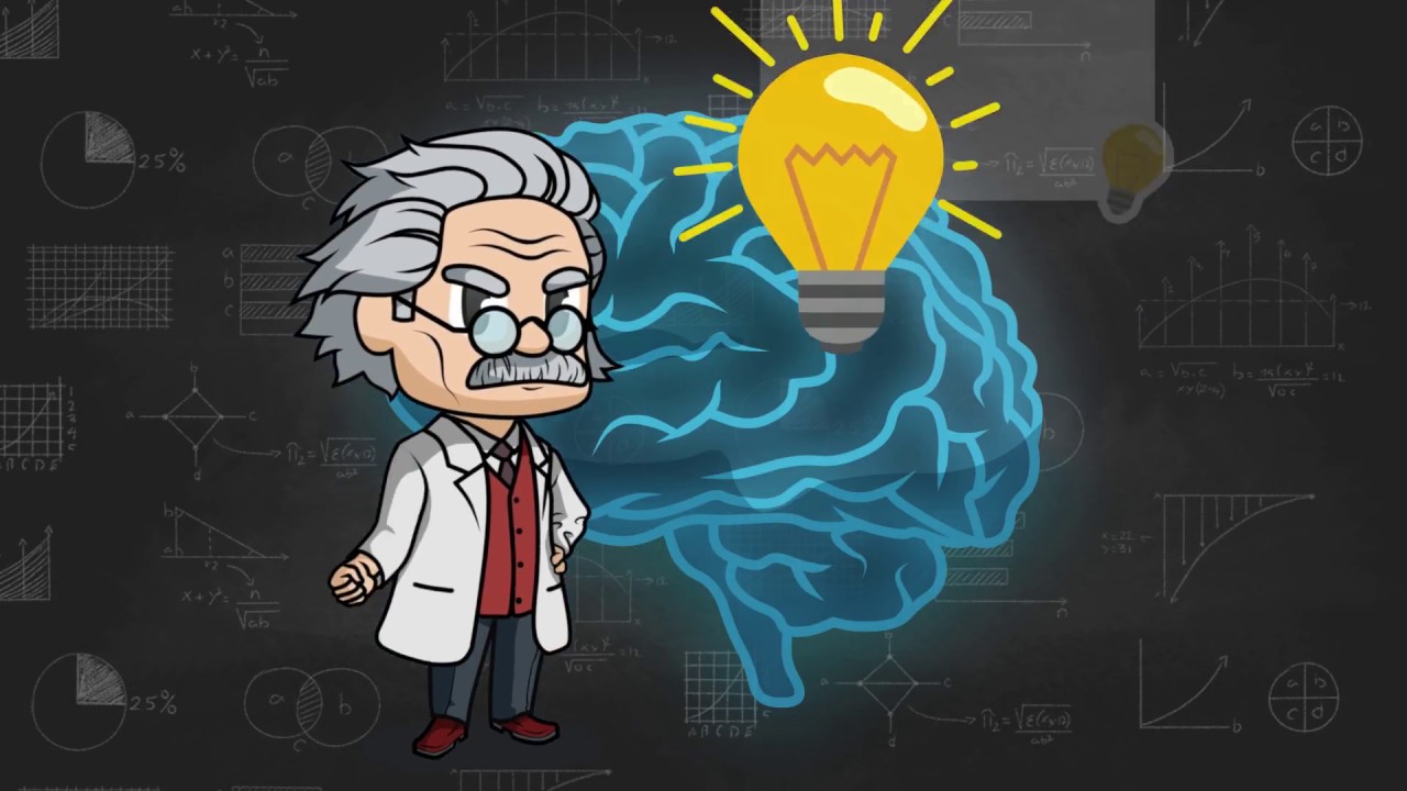 Einstein's Genius - Idle Resource Manager