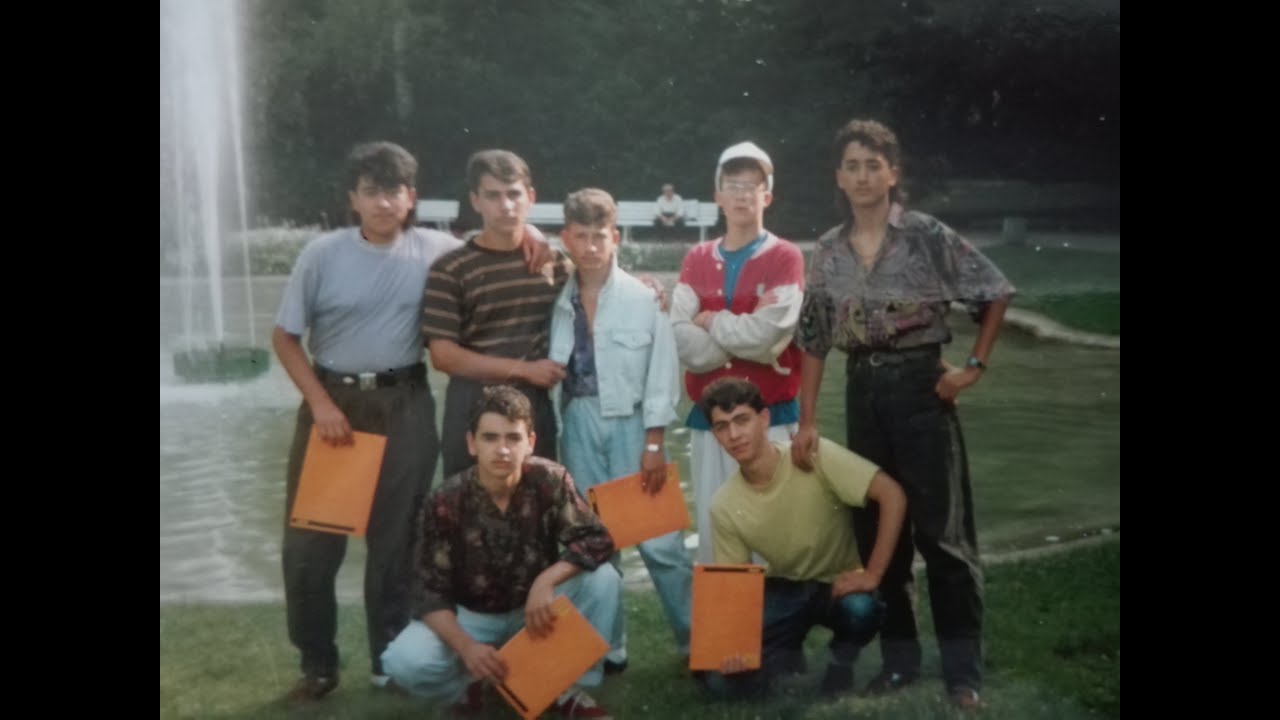 Forchheim 1982 - 1991