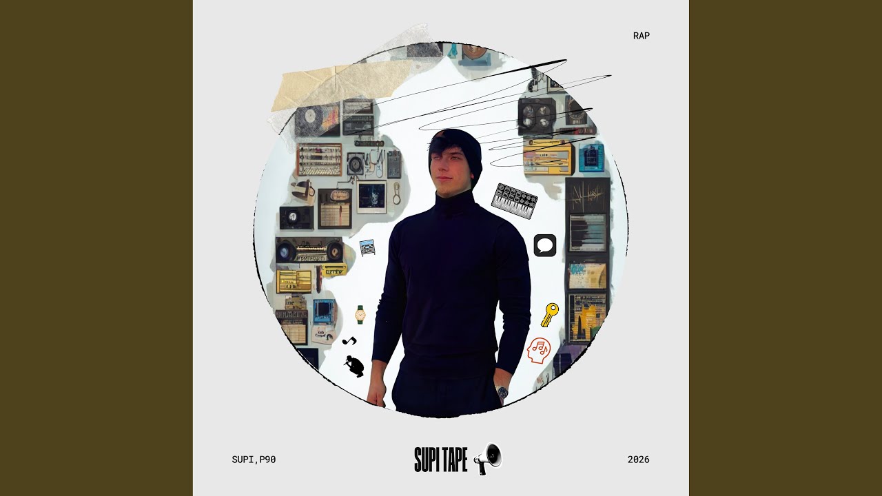 Supi Journey (Remix)
