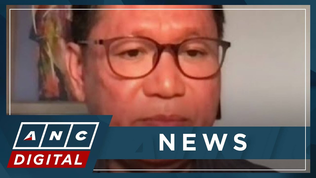 Butuyan: ICC has not adjourned trials before over mental unfitness claims | ANC