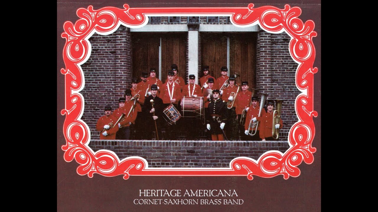 The History of Bands in America Part I