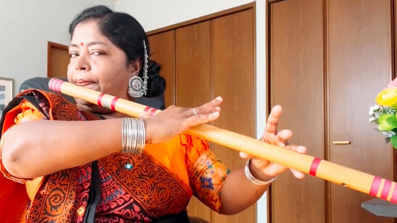 Indian Classical Music | Flute Music | Bansuri | Hindustani Raga | মিষ্টি বাঁশির সুর 