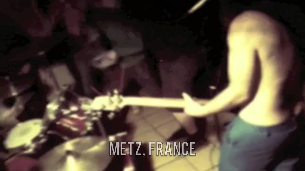 We Come In Pieces - Kim Deal Or No Deal - Music Video