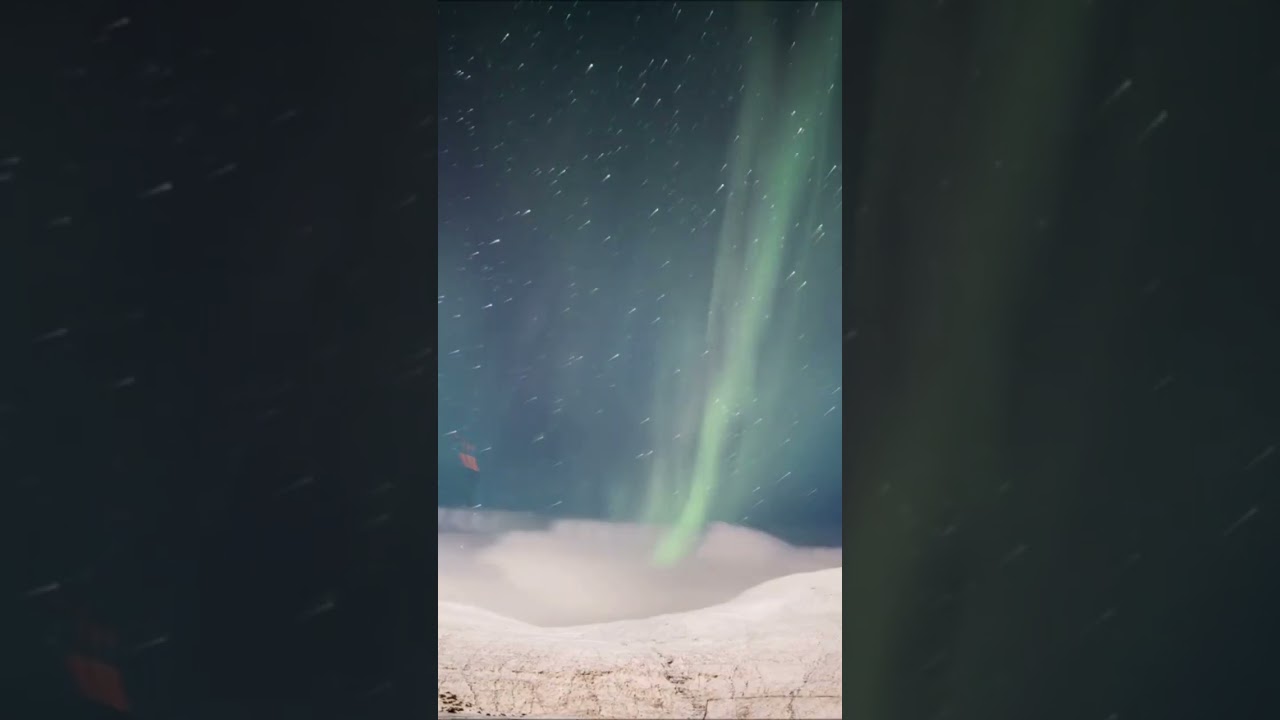 Faroe Islands: Majestic Nordic Beauty Unveiled 4K - Peaceful | Calm #relaxing #short #viral