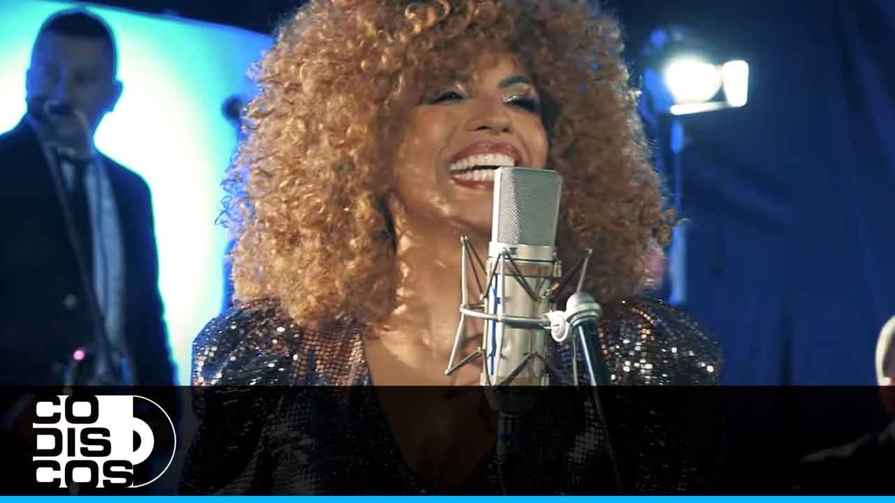 La Negra Tiene Tumba'o, Los Clones - Vídeo Oficial