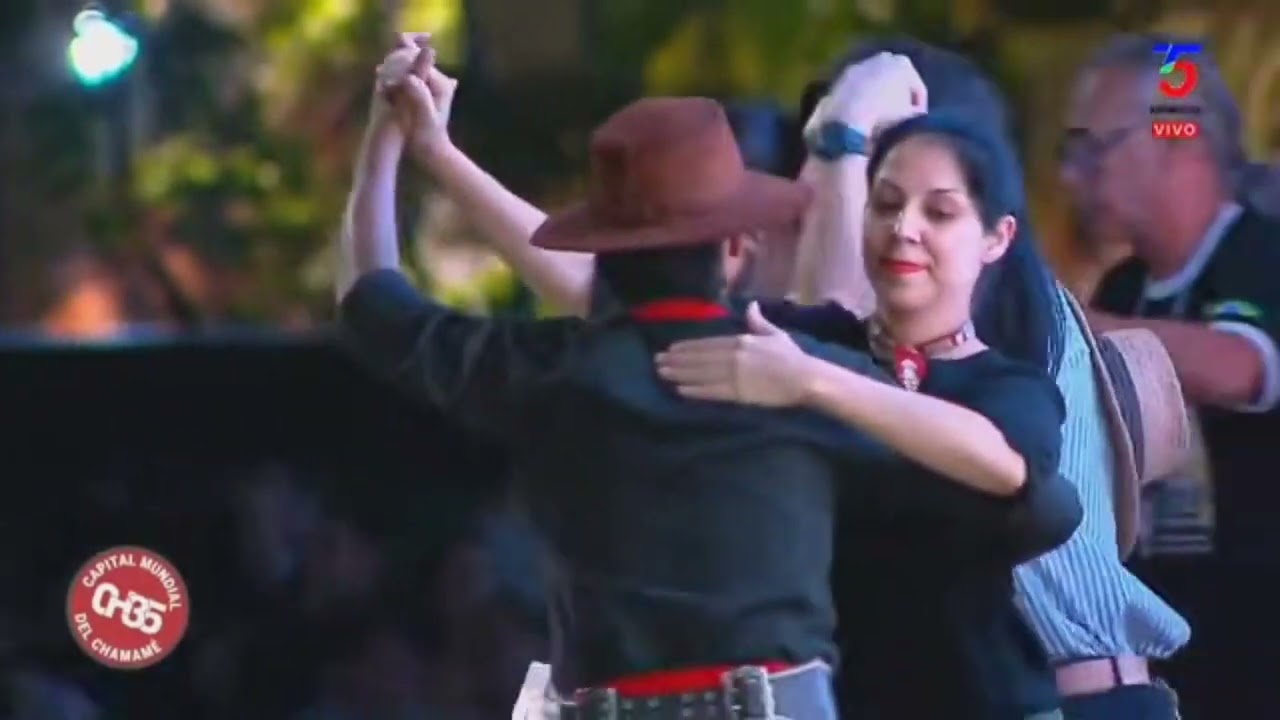 Lamento de Chicharras (Ramón 