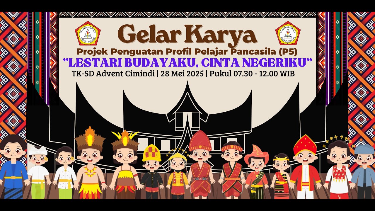 Gelar Karya P5 