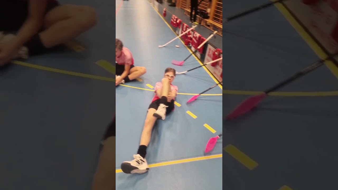 bakom kulisserna på Midas ibk p09-11 vs Örsundsbro p06-08. 13-0
