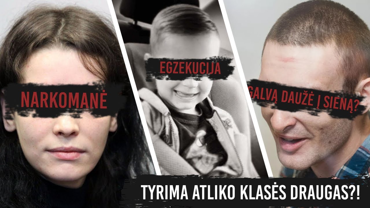 Mažojo Matuko kančios, kodėl niekas jo neišgelbėjo? | Tokio smurto Lietuvos medikai dar nebuvo matę