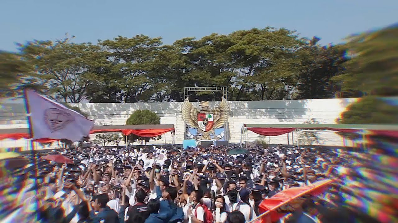 AFTERMOVIE ODM UNDIP 2019