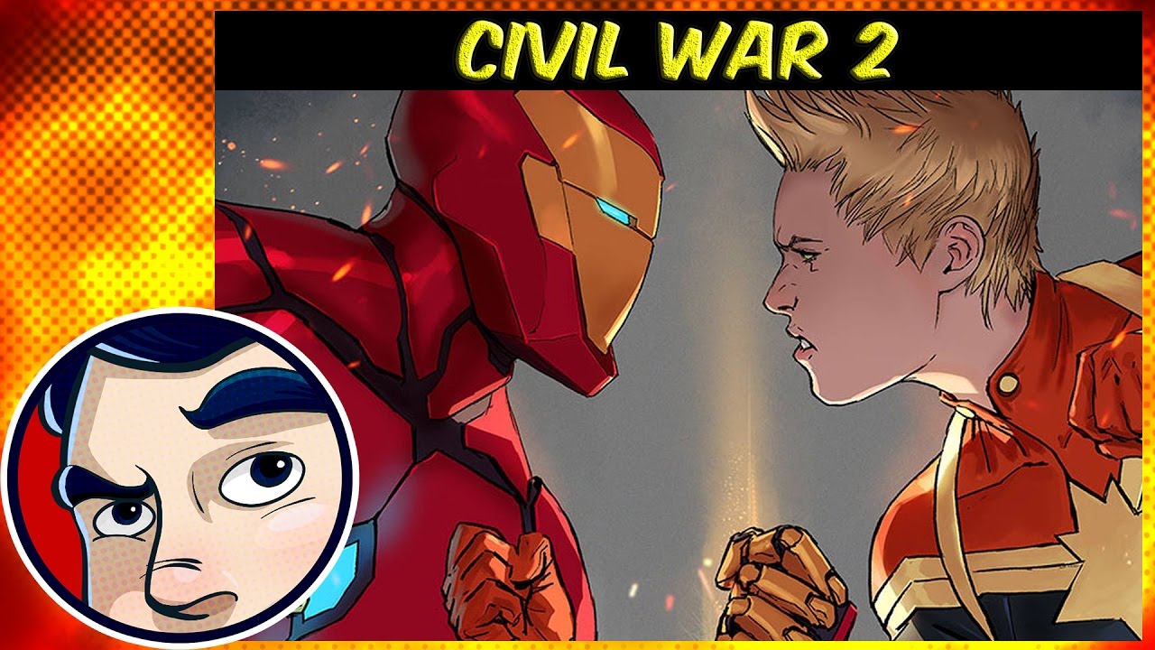 Civil War 2 