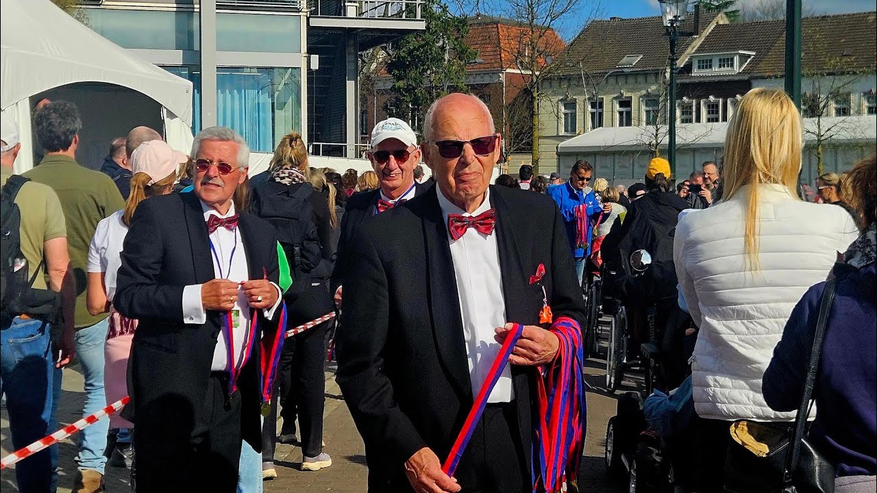 Venloop 2025