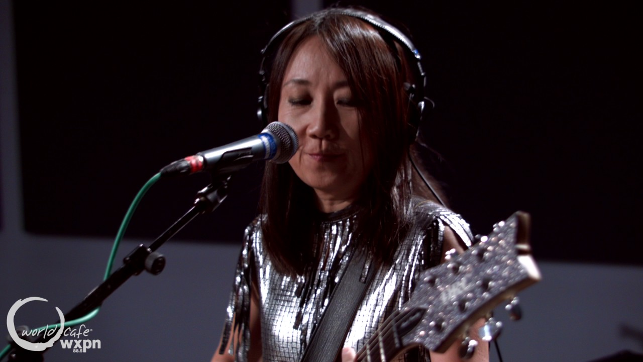 Shonen Knife - 