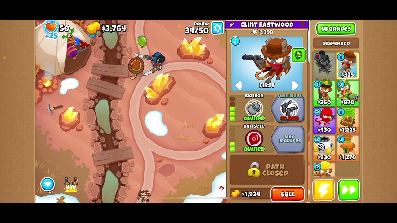A BTD6 Christmas 23:12:2025