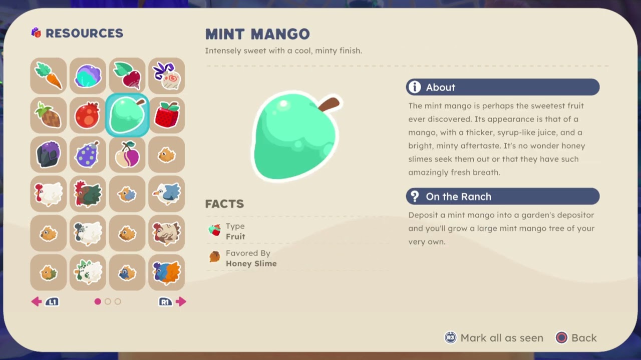 Slime Rancher 2 | Complete Slimepedia (Slimes, Resources & Toys)