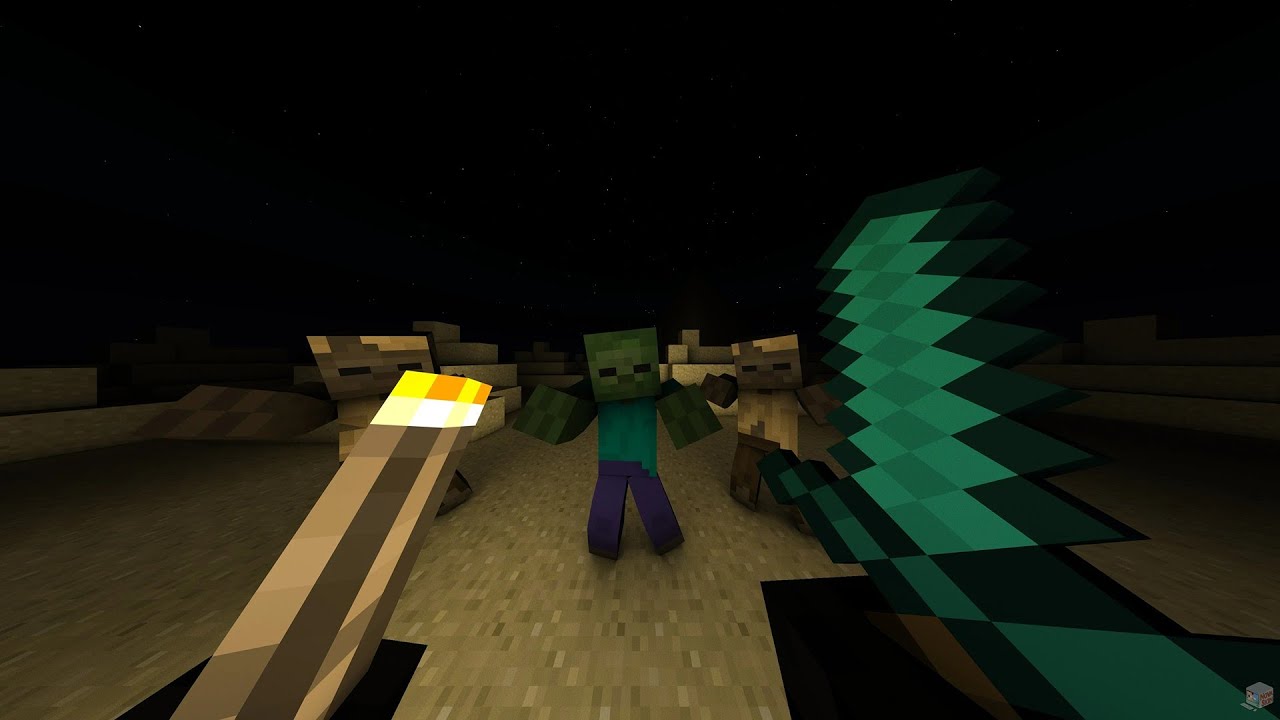 прохожу мод на крд №1