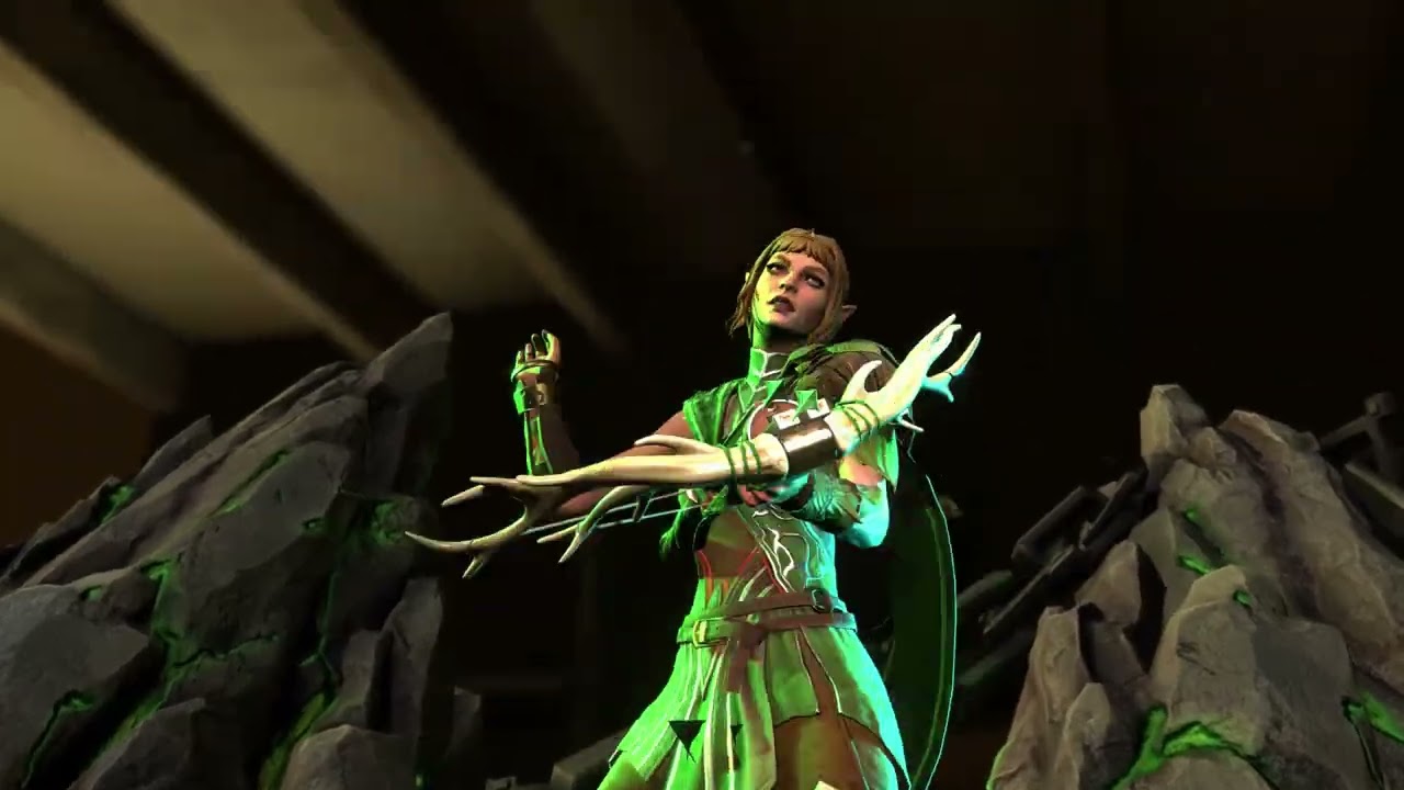 Spellcraft [PC] Public Alpha Gameplay Trailer