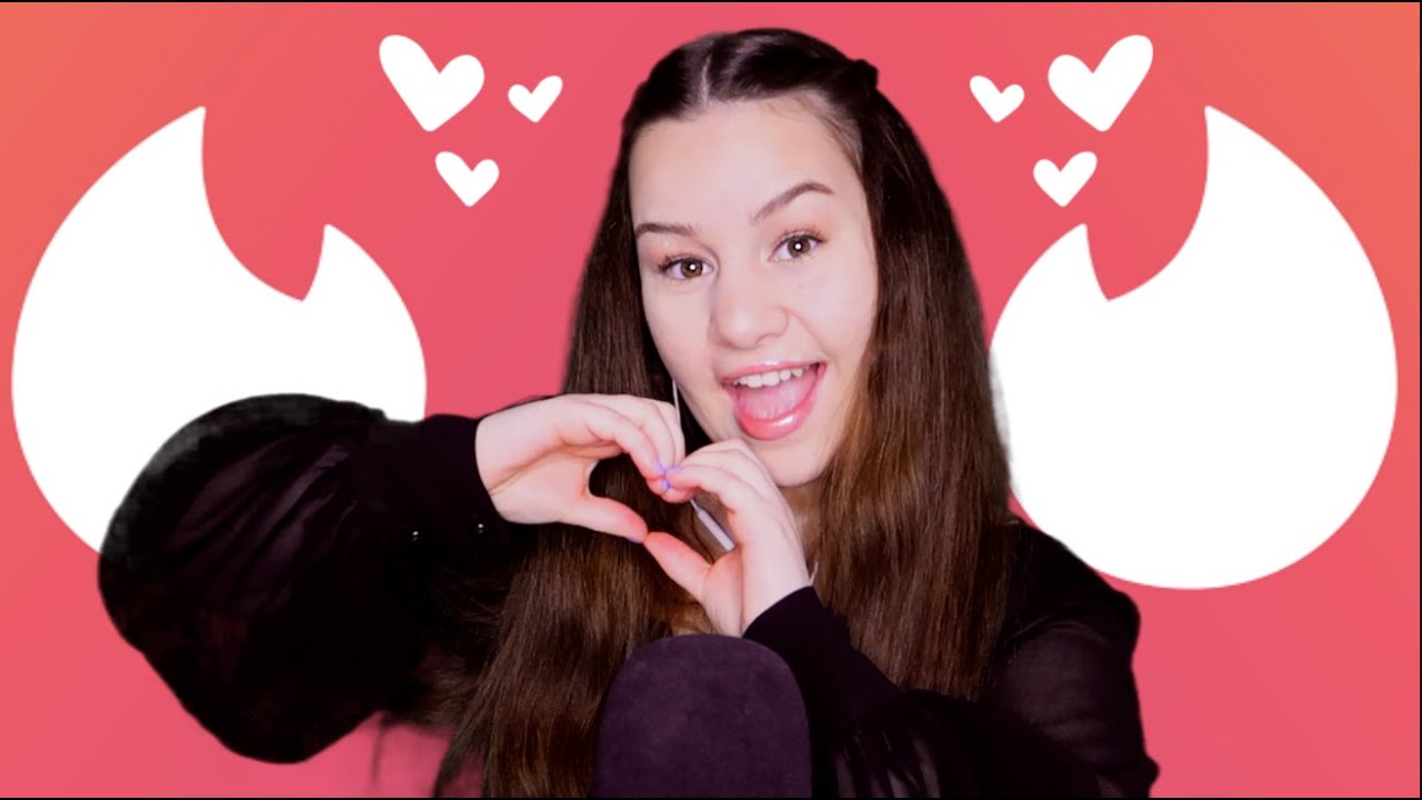 [ASMR] Deine TINDER BERATUNG❤️ | Roleplay | ASMR Marlife