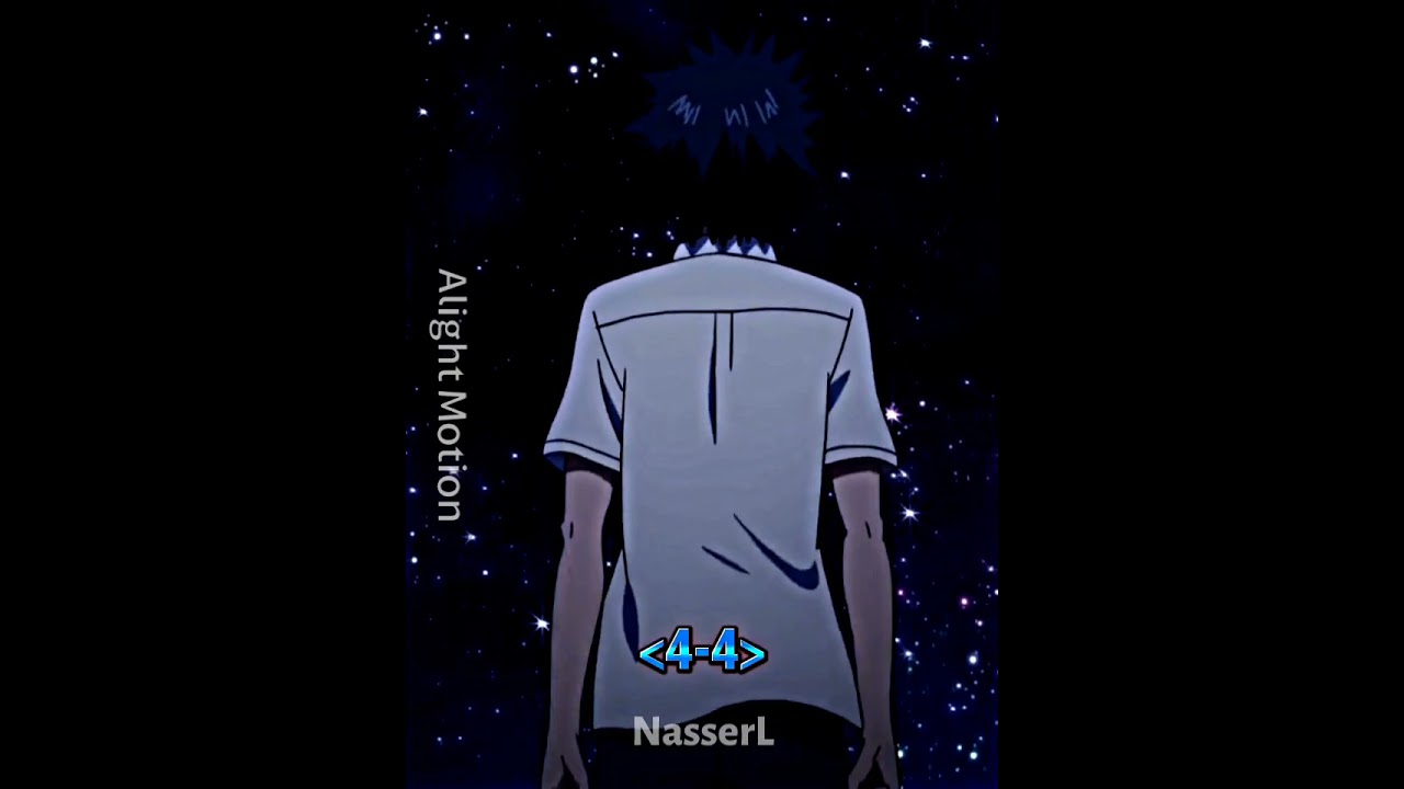 Touma VS Rinne 
