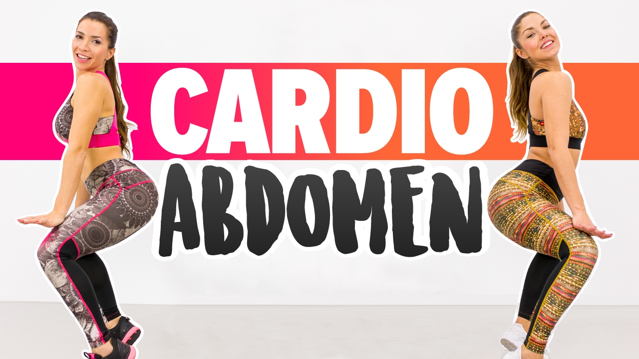 CARDIO INTENSO ADELGAZAR RÁPIDO + MARCAR ABDOMINALES |  Belly Fat Loss