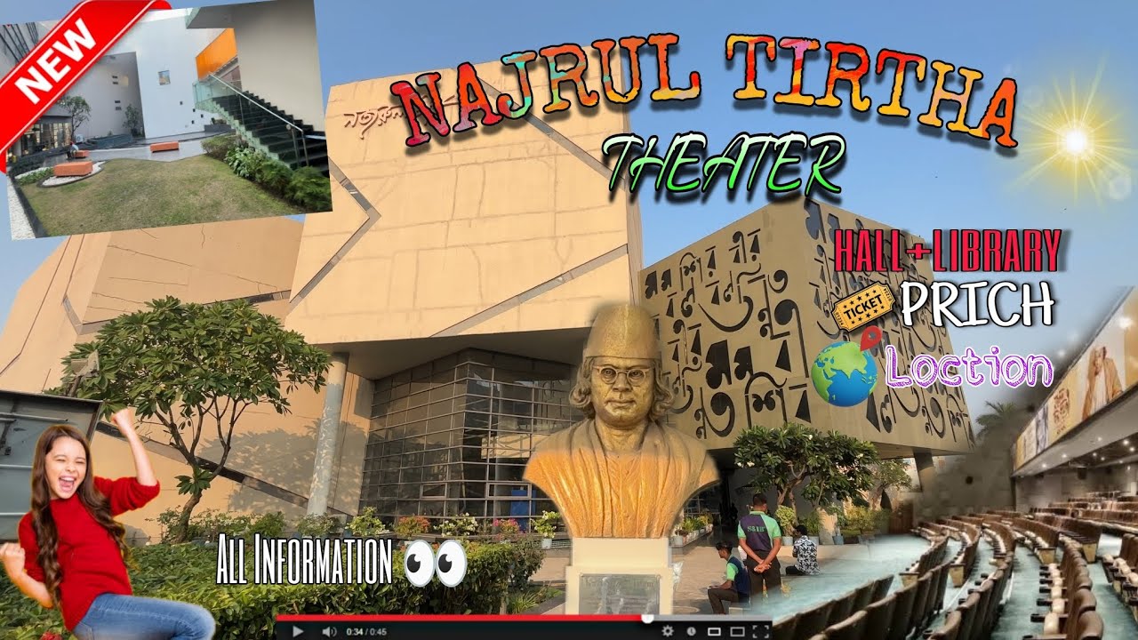 𝙆𝙊𝙇𝙆𝘼𝙏𝘼'𝙎 𝙉𝘼𝙅𝙍𝙐𝙇 𝙏𝙄𝙍𝙏𝙃𝘼 𝙇𝙄𝘽𝙍𝘼𝙍𝙔 | 𝙉𝘼𝙅𝙍𝙐𝙇 𝙏𝙄𝙍𝙏𝙃𝘼 𝘾𝙄𝙉𝙀𝙈𝘼 𝙃𝘼𝙇𝙇(𝙉𝙀𝙒 𝙏𝙊𝙒𝙉) | 𝙉𝘼𝙅𝙍𝙐𝙇 𝙏𝙄𝙍𝙏𝙃𝘼 𝘾𝙄𝙉𝙀𝙈𝘼 𝘿𝙄𝙏𝙀𝙇𝙀𝙎