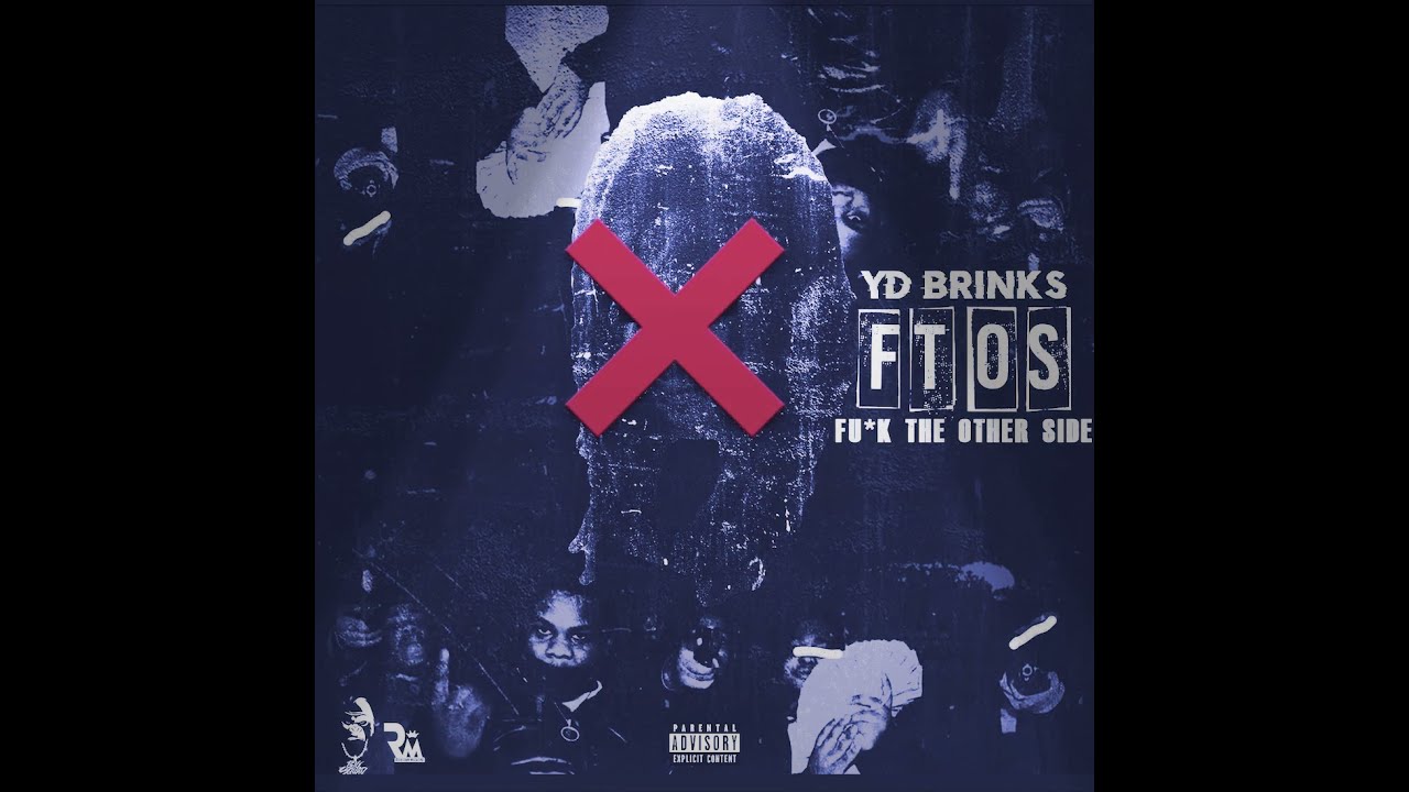YD BRINKS - TONY HAWK 2 (FTOS OFFICIAL AUDIO )