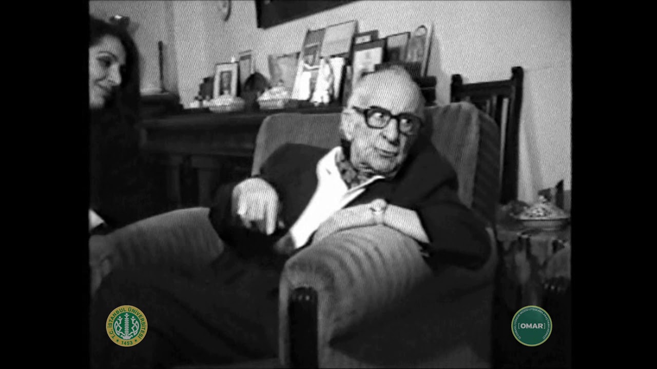 Atatürk'ün Müzikle İlişkisini Birinci Elden Aktaran Tarihî Bir Görüntülü Kayıt