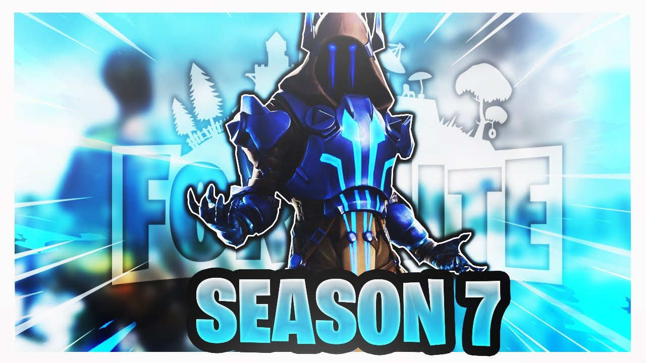 EZFN season 7