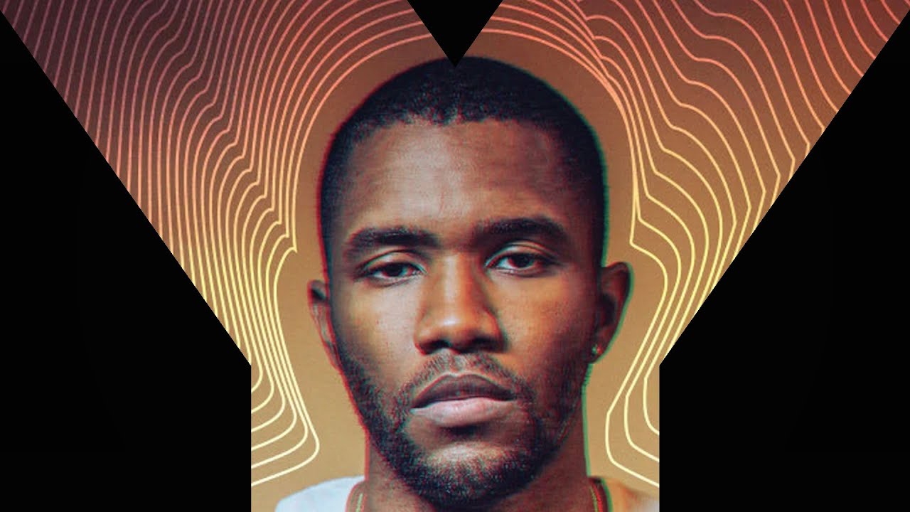 (Free) Frank Ocean x Steve Lacy Type Beat 