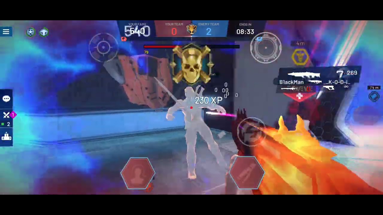 Ctf-Good game