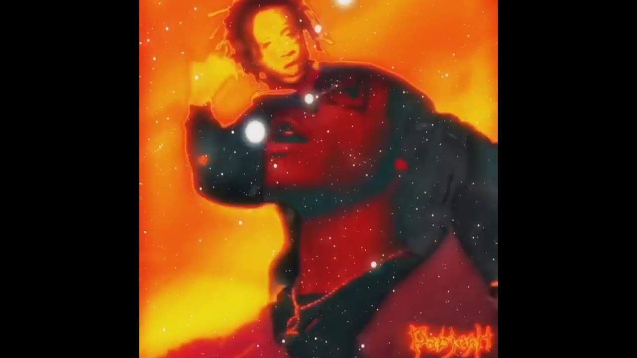 [FREE] Playboi Carti x Trippie Redd x Pierre Bourne Type Beat 2021 - 