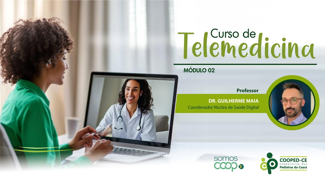 Curso de Telemedicina - Módulo 2