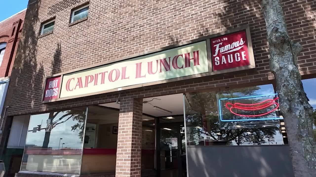 Sponsored Content: Capitol Lunch Approaches 100 Years of Hot Dogs & Signature Meat Sauce