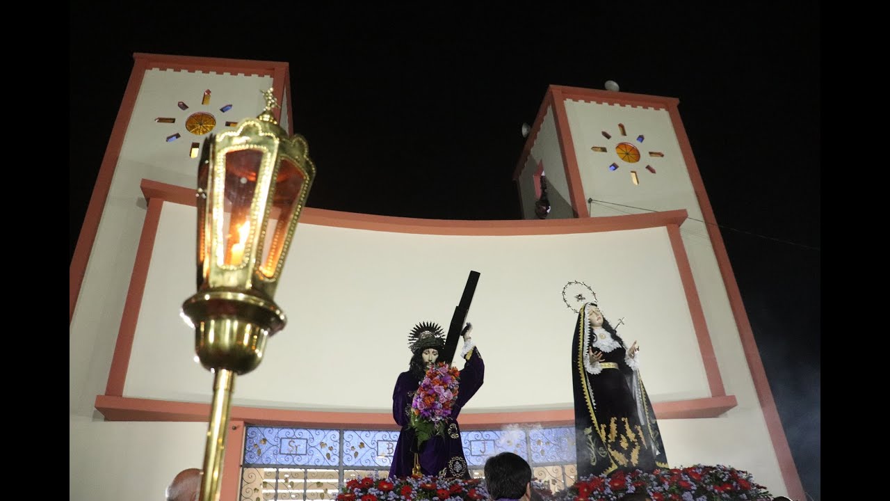 SEMANA SANTA NO SANTUÁRIO DO SENHOR BOM JESUS DE MATOSINHOS 2022