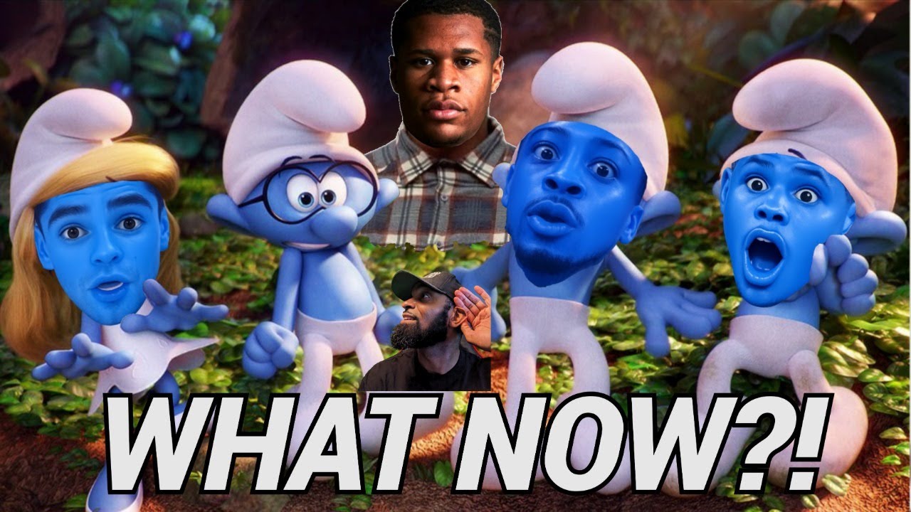 🚨EXPOSED👀They CALLED OUT Devin Haney… So where's the ACTION to match the ENERGY?! 😳⏳