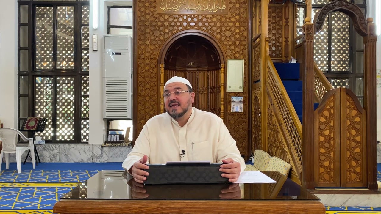رسالة المسترشدين (175): خاتمة في أحوال القلوب - د. محمد سعيد حوى
