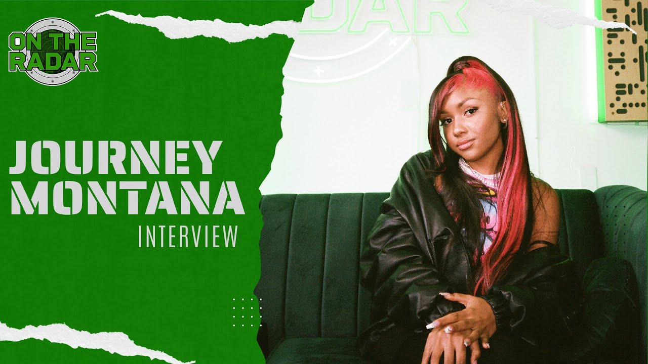 Journey Montana Talks 