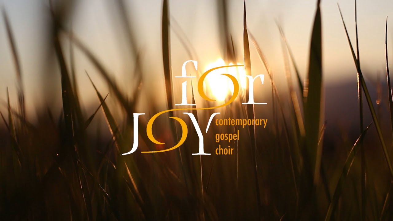 Victory belongs to Jesus (Todd Dulaney) - For Joy HomeRecording