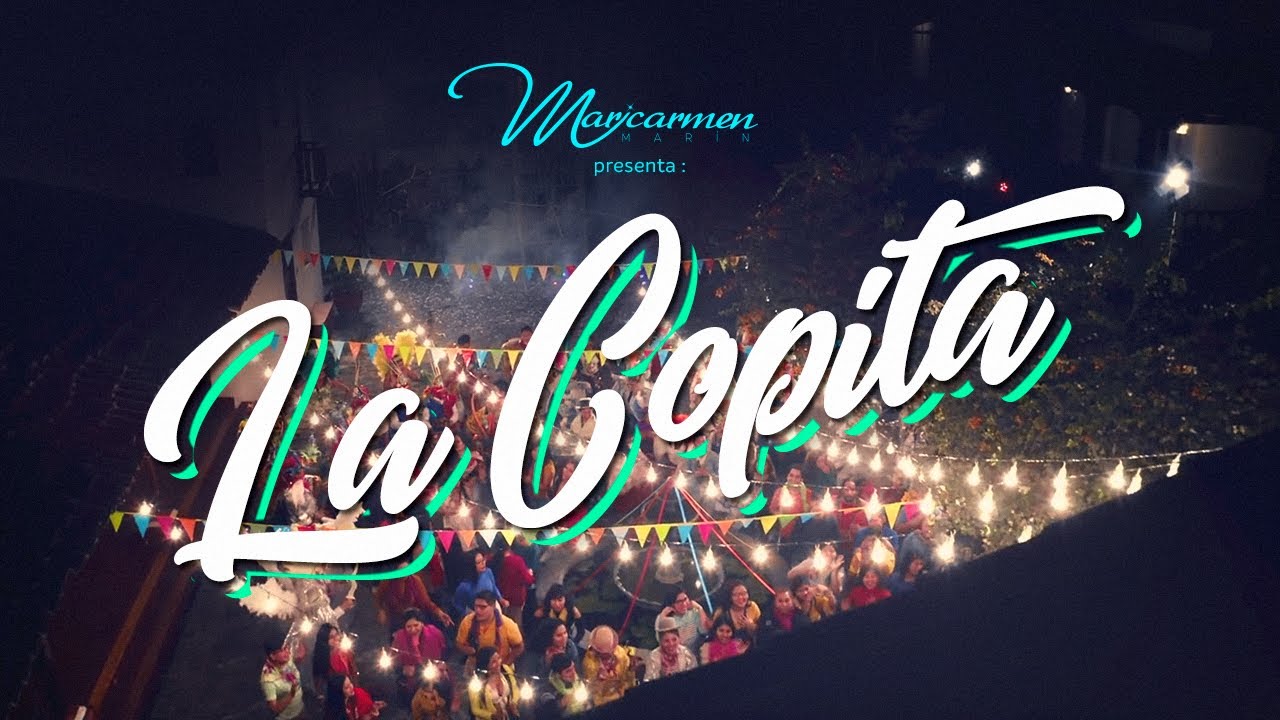 Maricarmen Marin - La Copita