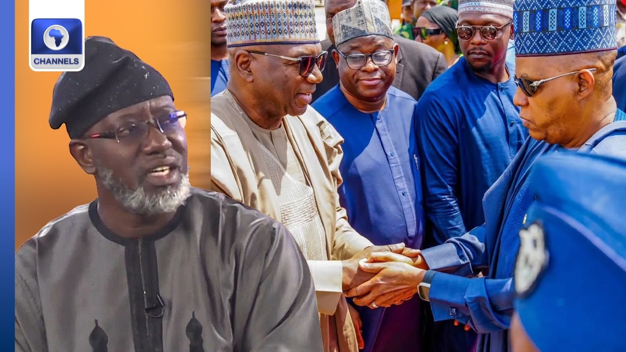 Shettima Neglected Woro Community During His Kwara Visit – Ex-Lawmaker