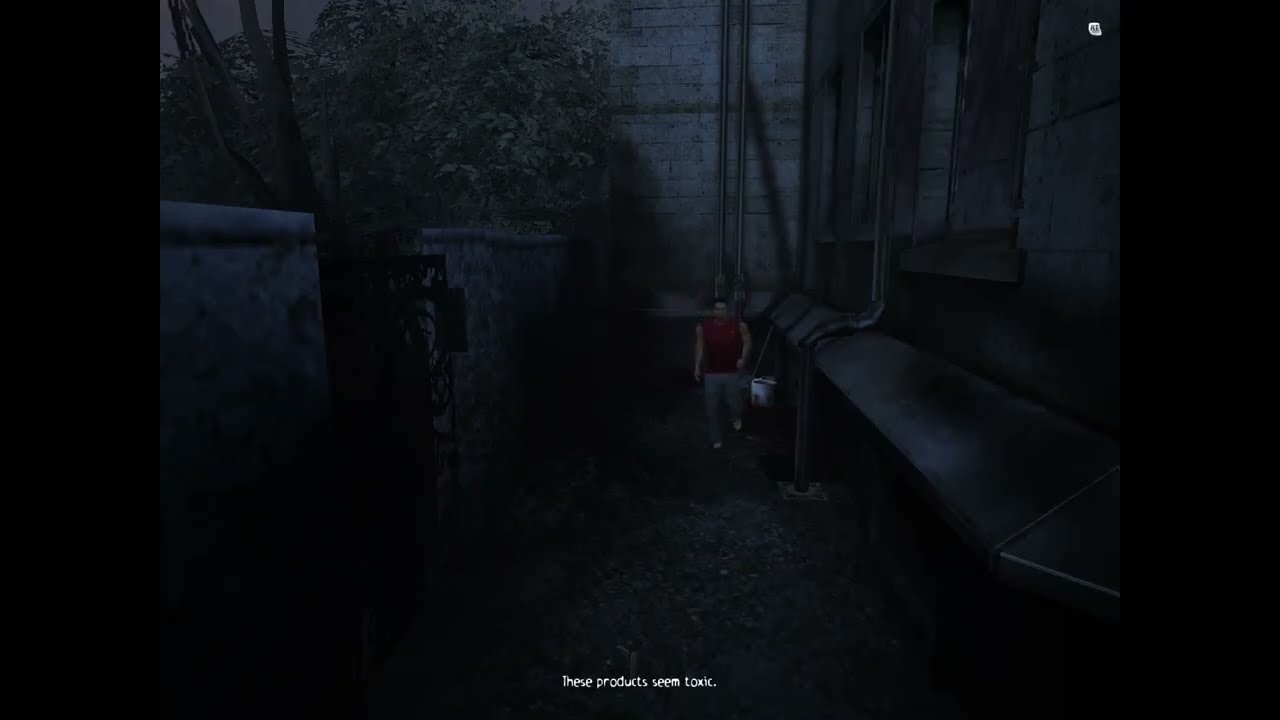 Echo Streams ObsCure (Full Game)