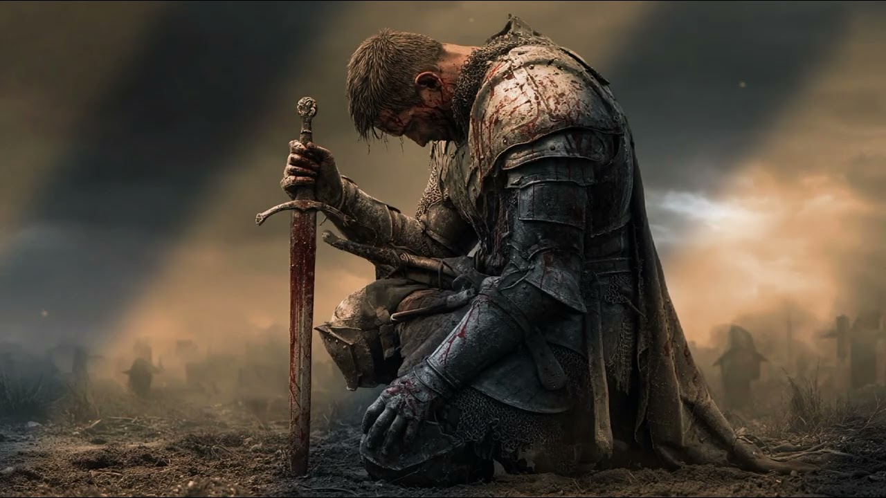 O Senhor é Meu Pastor [SALMO 24]