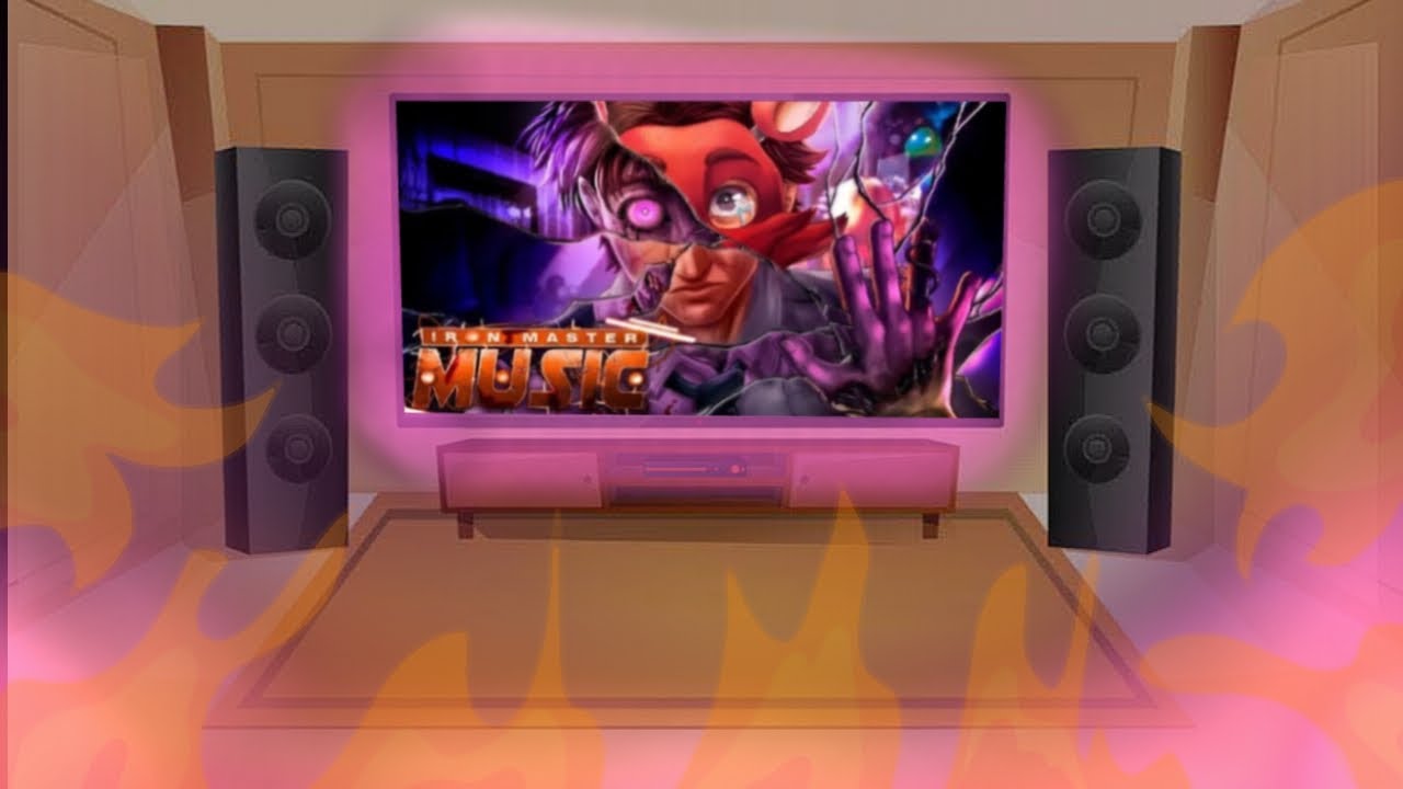 Fnaf movie +ea reacciona cuerpo muerto/corpo morto|Michael afton|rap @ironmasterprod |subespañol⬇️